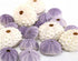 purple alphonso sea urchins